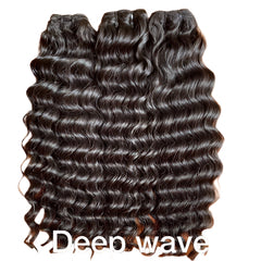 Raw Deep Wave