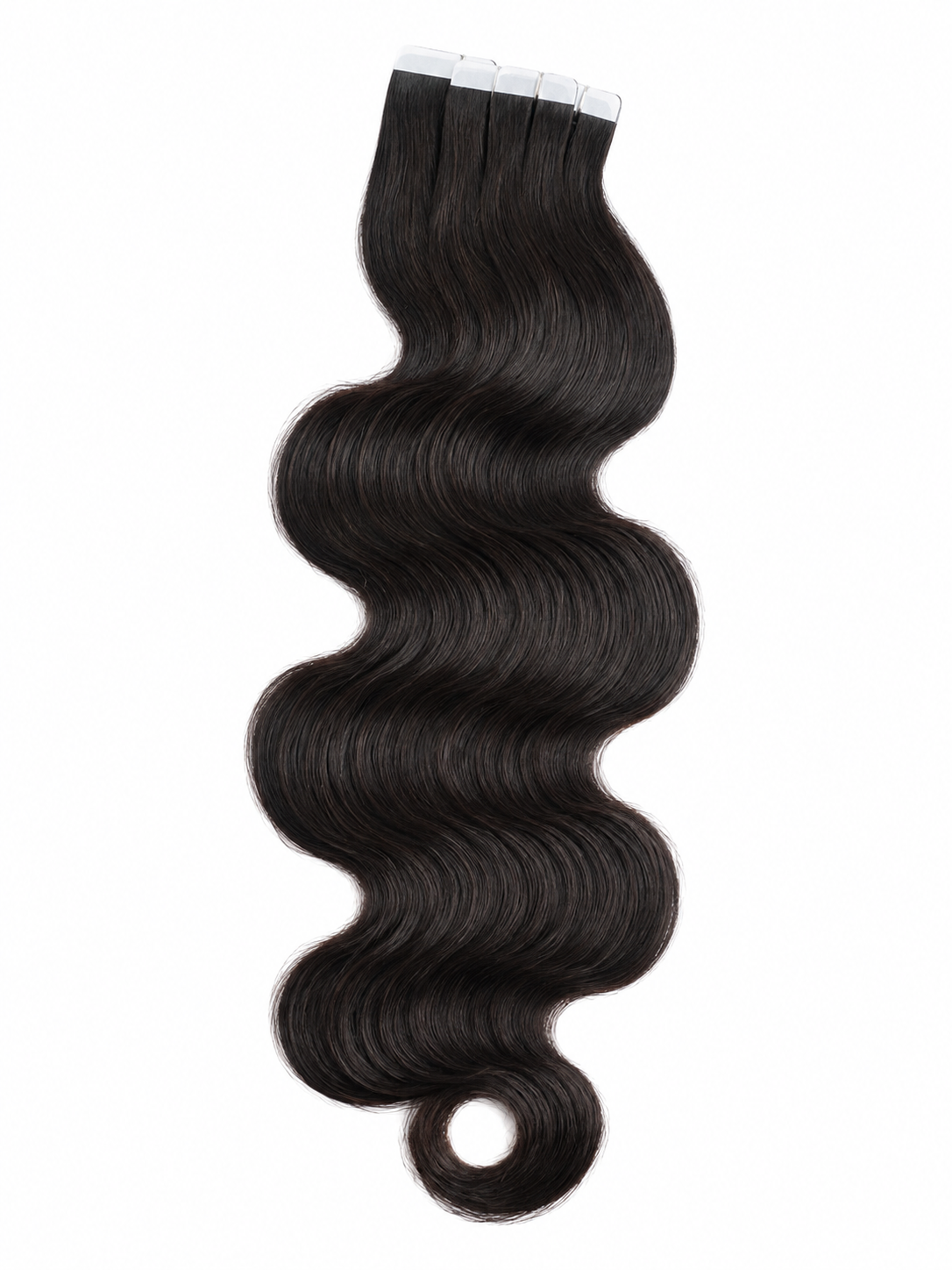 Virgin Body Wave Tape-Ins