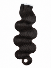 Virgin Body Wave Tape-Ins