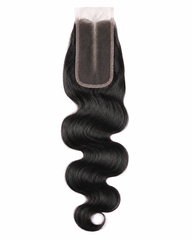 HD Raw Natural Wave 2*6 Closure