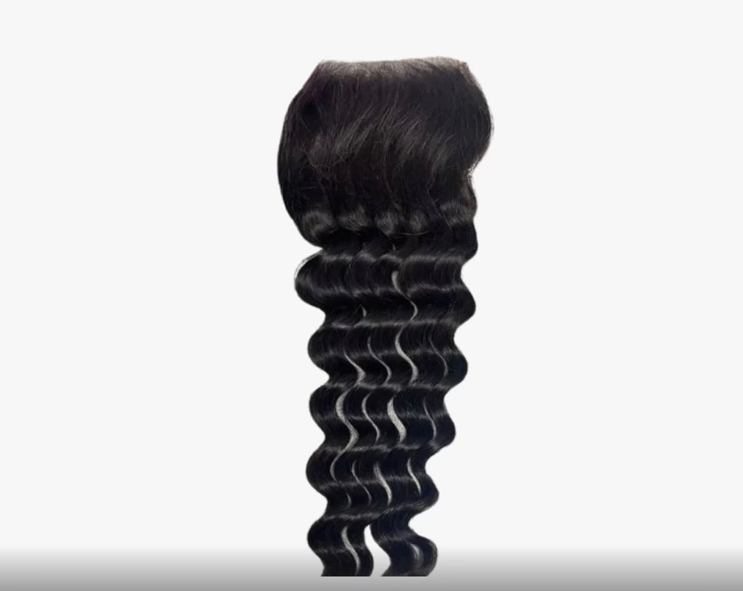 5by5 Burmese HD Closure