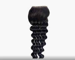 5by5 Burmese HD Closure