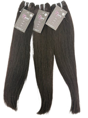 Virgin Straight Bundle