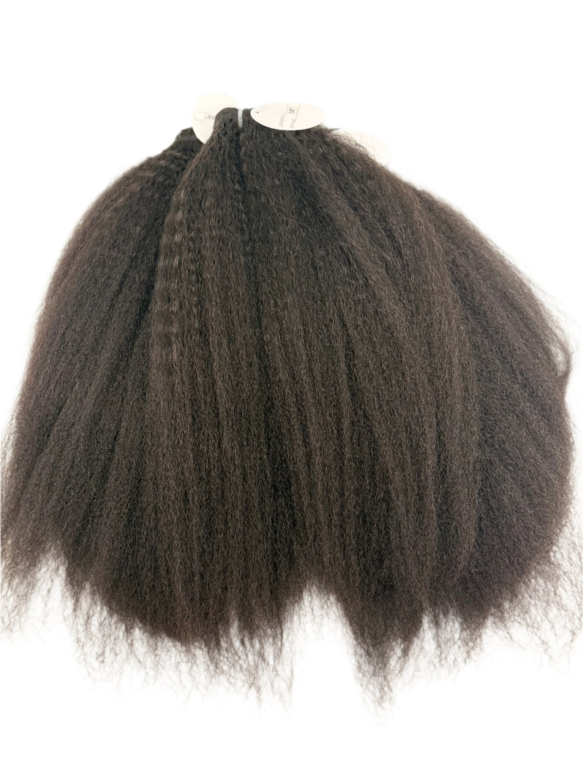 Virgin Kinky Straight  Bundle