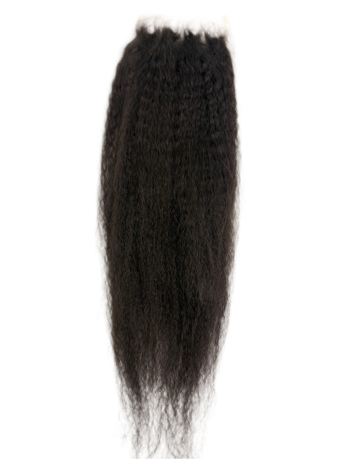 Virgin Kinky Straight  Closure