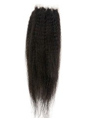 Virgin Kinky Straight  Closure