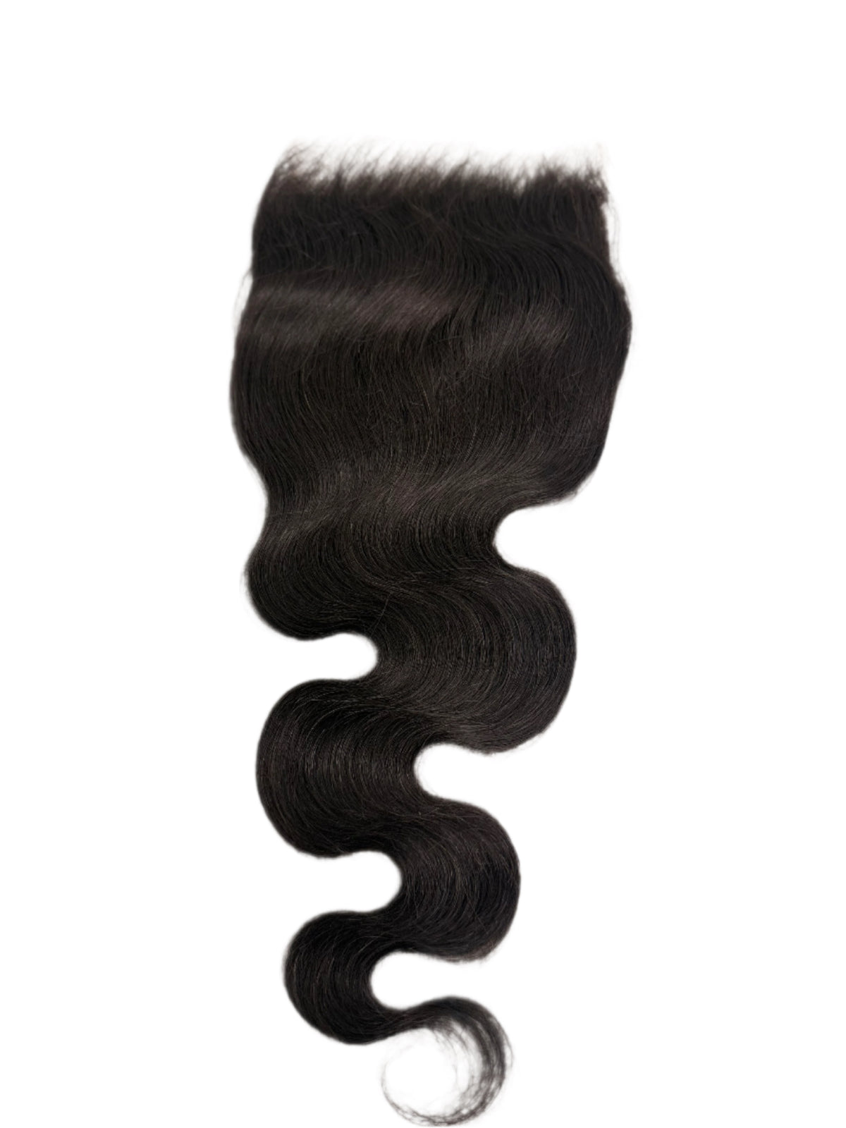 HD Body Wave Virgin Closure
