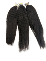 Kinky Straight Tape - Ins