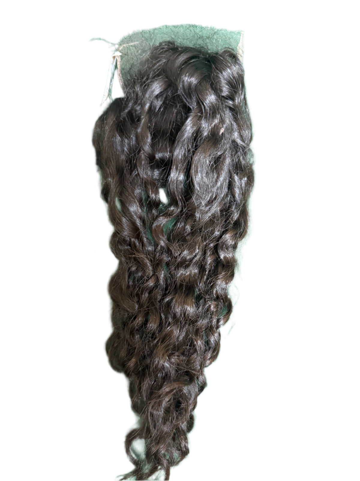 HD Loose Wavy Closure