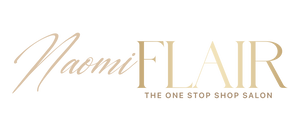 Naomi Flair Luxury Collection 