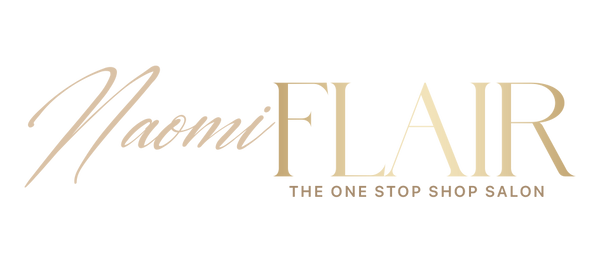 Naomi Flair Luxury Collection 