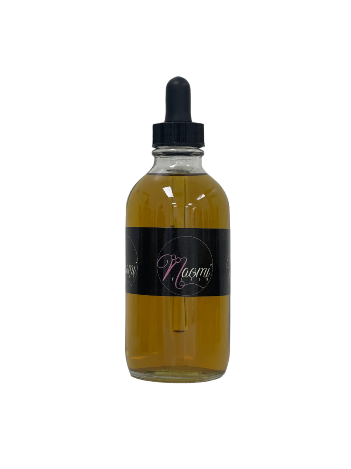 Erica Naomi  Large Hair Growth Oil